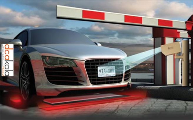 کنترل تردد خودرویی با آنتن بهتر است یا پلاک‌خوان؟