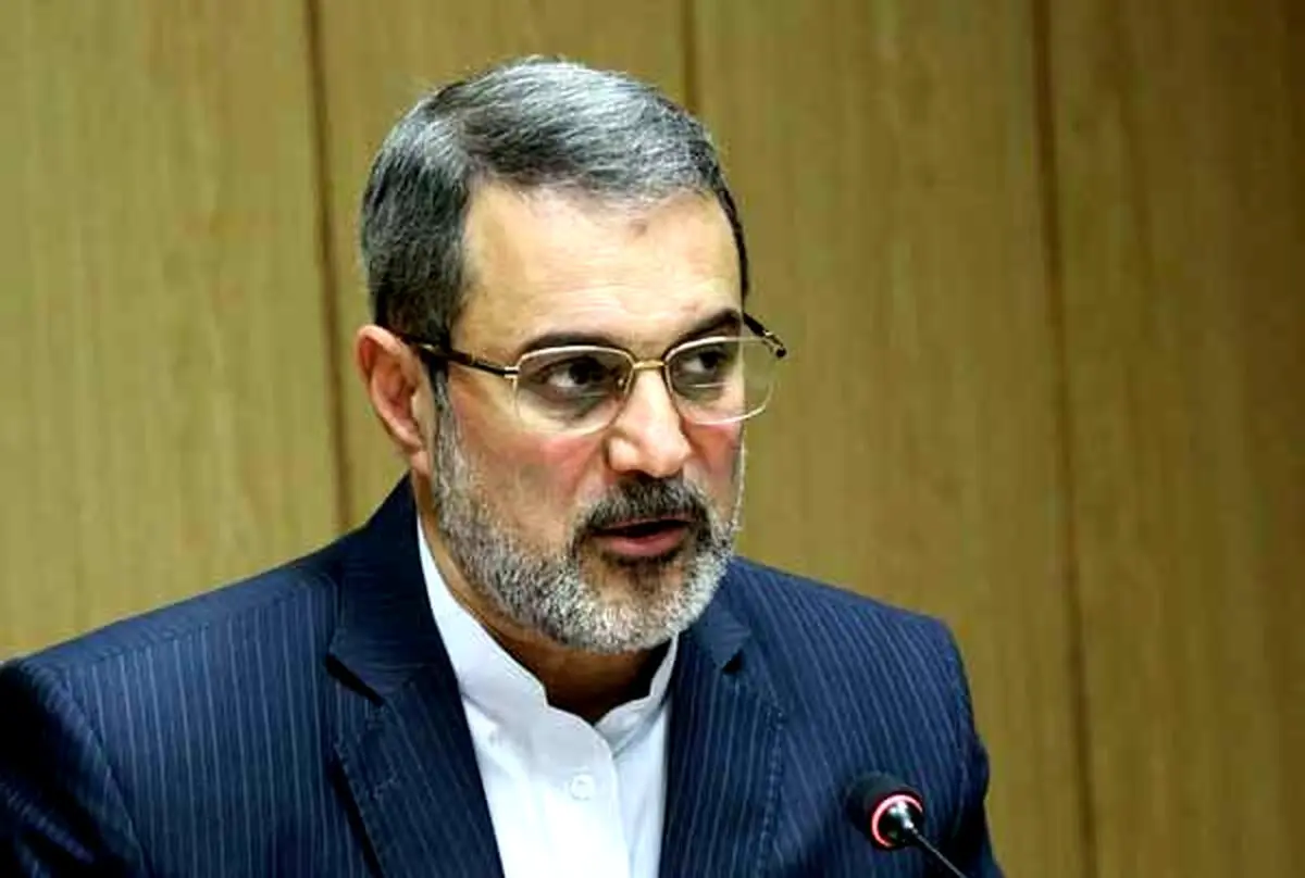 داداشی در موافقت با وزیر پیشنهادی آموزش و پرورش: بطحایی دارای تعهد و تخصص است