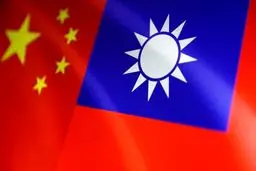 درخواست وزارت دفاع چین از آمریکا برای توقف تمامی تماس‌ها با تایوان
