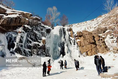 یخبندان