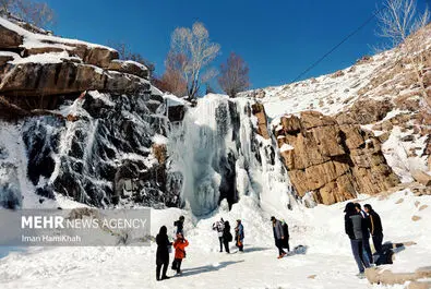 یخبندان