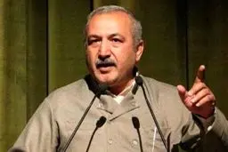 نماینده مهاباد: دولت در چشم مردم نگاه می‌کند و دروغ می‌گوید