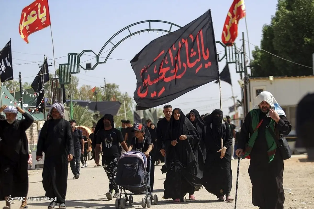 جزئیات توافقات جدید ایران و عراق برای اربعین