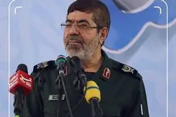 سخنگوی سپاه: متهمان پرونده ایل صوتی مجازات شده‌اند