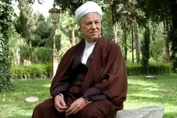 اتفاق عجیب؛ سانسور هاشمی رفسنجانی در صدا و سیما! + فیلم