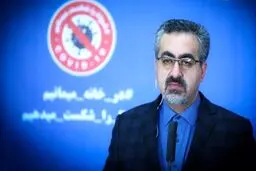 آخرین آمار کرونا در ایران: فوت 69 نفر مبتلا به کرونا در 24 ساعت گذشته / دو هزار و 294 نفر مبتلا شدند