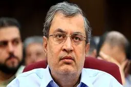 مشرق: حجاریان ساختار را مسخره می‌کند