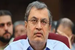 مشرق: حجاریان ساختار را مسخره می‌کند