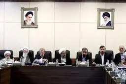 خبر فوری؛ پالرمو فعلا در تعلیق/ جلسه جنجالی مجمع تشخیص بی نتیجه ماند