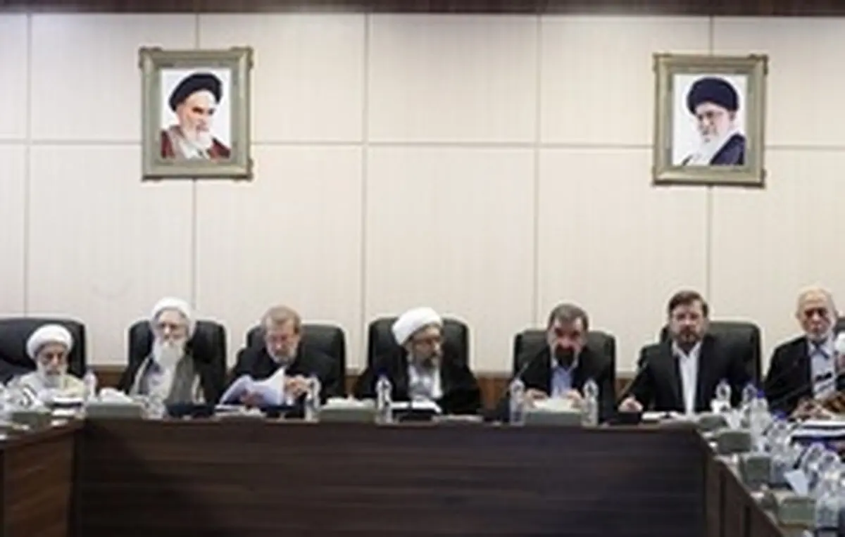 خبر فوری؛ پالرمو فعلا در تعلیق/ جلسه جنجالی مجمع تشخیص بی نتیجه ماند