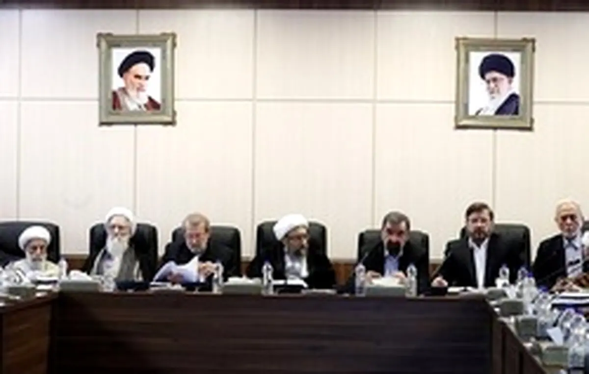 خبر فوری؛ پالرمو فعلا در تعلیق/ جلسه جنجالی مجمع تشخیص بی نتیجه ماند