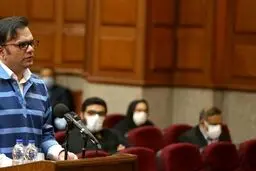محمد امامی: از بازیگران «شهرزاد» عذرخواهی می‌کنم/ با تمام اجحافی که به من رفت جام شوکران را نوشیدم و امروز در دادگاه هستم