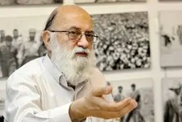 آیا جمنا به پایان عمر خود رسیده است؟/ گفت و گوی نامه نیوز با مهدی چمران