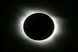 فجایع ترسناک با نزدیک شدن ماه به زمین