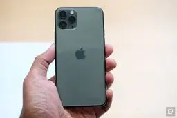 ویژگی‌های آيفون 11 چيست؟