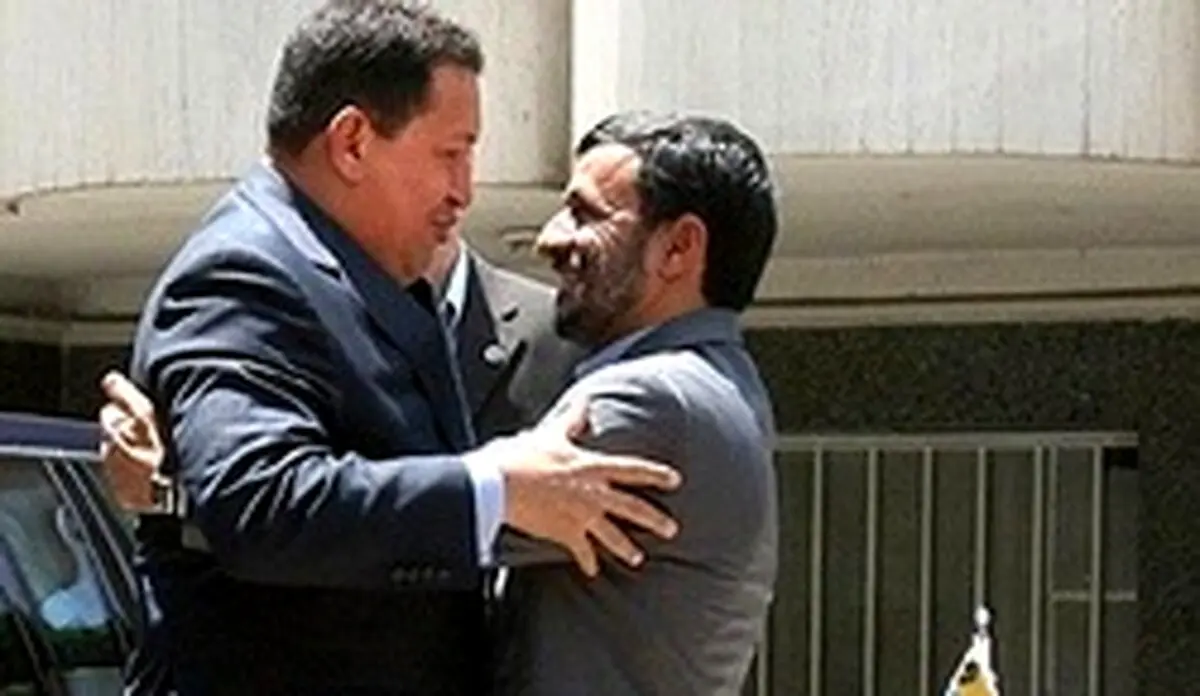 پشت پرده تعهد دو میلیارد دلاری احمدی نژاد به ونزوئلا به روایت فاضل لنکرانی