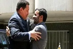 پشت پرده تعهد دو میلیارد دلاری احمدی نژاد به ونزوئلا به روایت فاضل لنکرانی