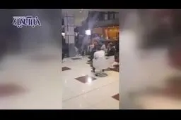 ببینید: مصاحبه اختصاصی فردوسی پور با ژاوی