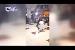 ببینید: مصاحبه اختصاصی فردوسی پور با ژاوی