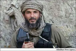 عامل شهادت مرزبانان ایرانی مشخص شد/عکس