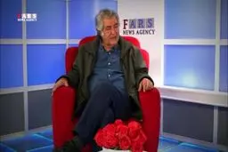 ببینید: دستمزد ۲ میلیاردی بازیگر در دولتی که سرمایه وزیرش ۱۰۰۰ میلیارد است عجیب نیست!