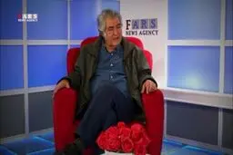 ببینید: دستمزد ۲ میلیاردی بازیگر در دولتی که سرمایه وزیرش ۱۰۰۰ میلیارد است عجیب نیست!