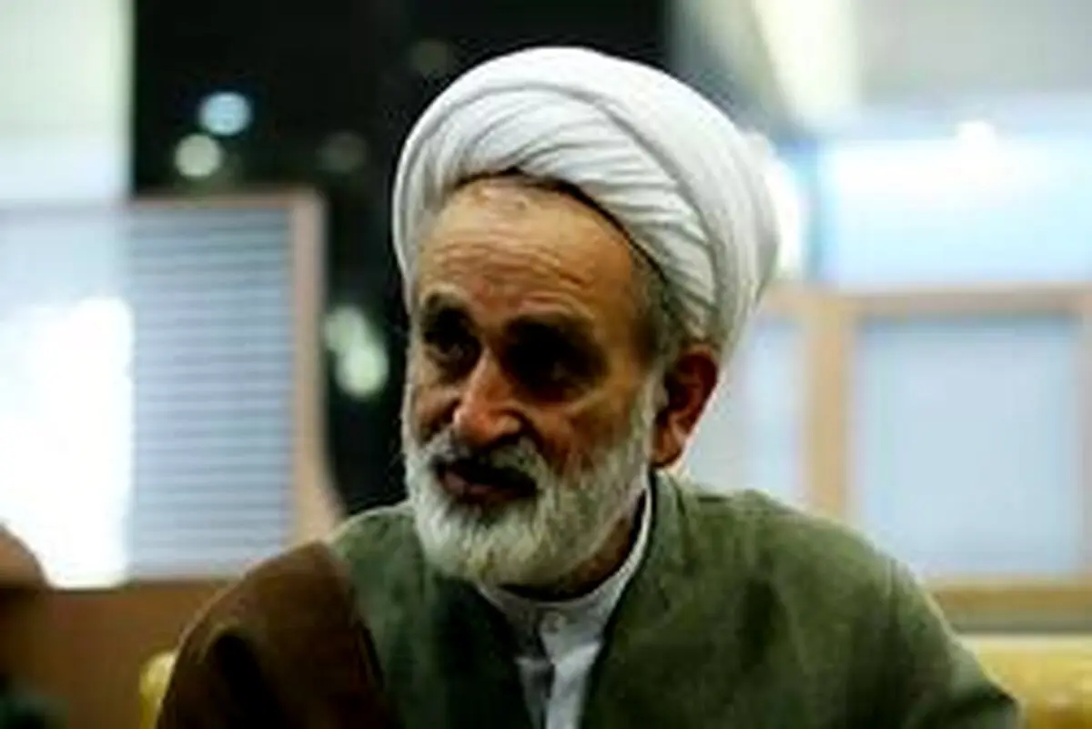 احمد سالک: مدعی‌العموم باید به ماجرای غیبت استاندار در زمان بحران سیل ورود کند/ وزیر کشور باید پاسخگو باشد