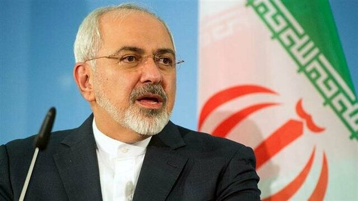 ظریف: تصمیم افایتیاف سیاسی است/ امیدوارم با همگرایی داخلی بهانه را از دست مخالفان بگیریم