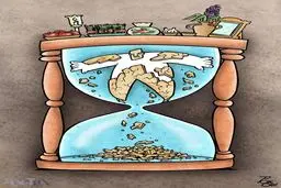 آمد بهار جان ها...