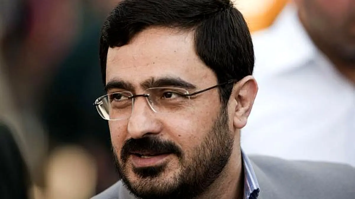 همه‌ عفوهای سعید مرتضوی