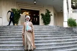 پورمحمدی: جامعه روحانیت مبارز در مورد نواصولگرایی بحثی نکرده