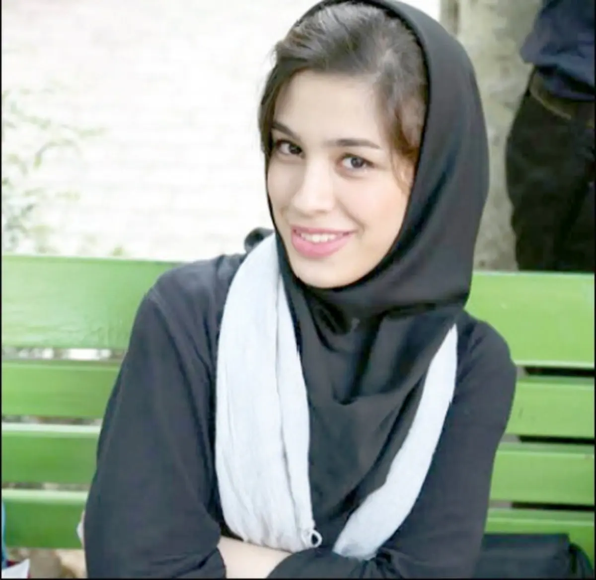 دختر جوان بازیگر تئاتر، به دلیل گازگرفتگی درگذشت + عکس