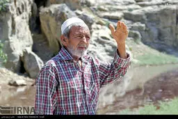 تصاویر: خسارات سیل در منطقه مرزی راز و جرگلان