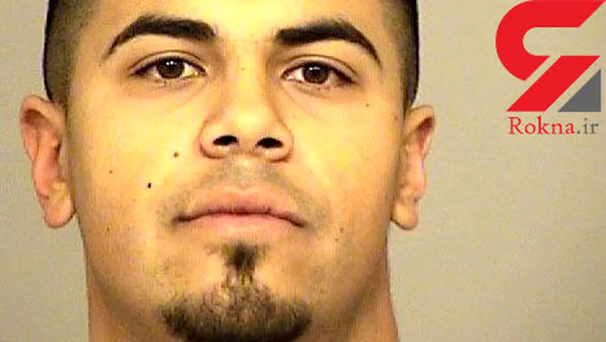 قتل دلخراش هم اتاقی با چکش/ جسد در آتش سوزانده شد+عکس