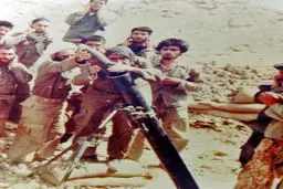 باورش کمی مشکل است/ جوان تر ها یاد بگیرند! +عکس