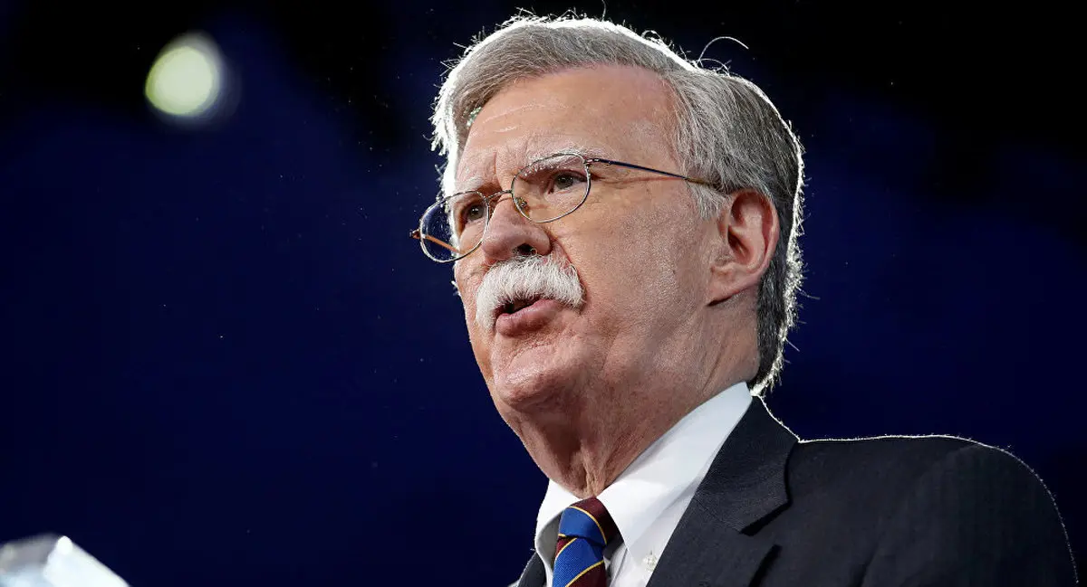 روایت معامله بزرگ؛ تسلیم کامل ایران