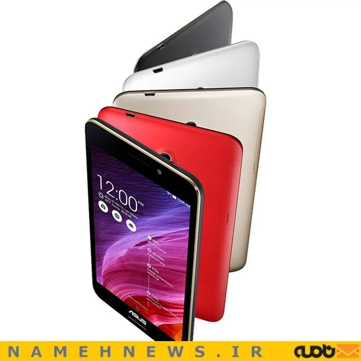 سوغاتی محبوب ایسوس؛ زیبا و ارزان قیمت+تصاویر