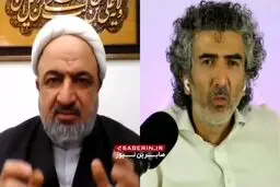 ادعای عجیب حمید رسایی درباره حسن روحانی + فیلم