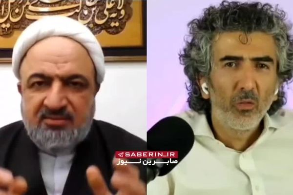 ادعای عجیب حمید رسایی درباره حسن روحانی + فیلم