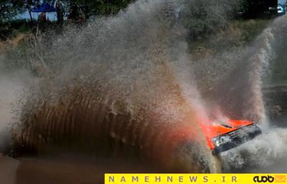 داکار؛ ویراژ مرگبار صحرایی+تصاویر