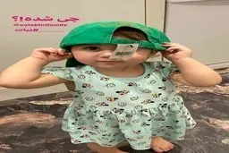 عکسی که شاهرخ استخری از نباتش منتشر کرد!