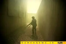 سربازان افغانی چگونه آموزش می‌بینند/ تصاویر