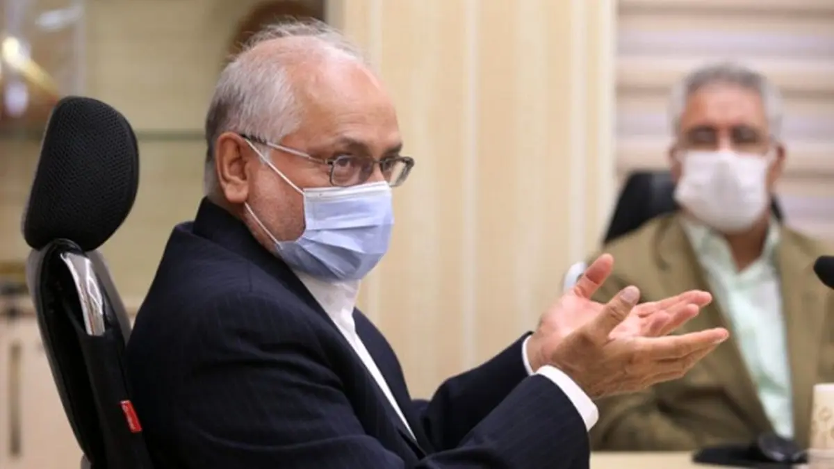 مرعشی: منتظر یک نامزد کاملا اصلاح‌طلب برای ریاست جمهوری باشید