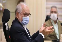مرعشی: منتظر یک نامزد کاملا اصلاح‌طلب برای ریاست جمهوری باشید