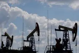 افزایش قیمت نفت پس از حمله موشکی به بغداد
