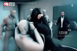 ببینید: فیلمی از شبیه‌سازی صحنه قتل خاشقچی