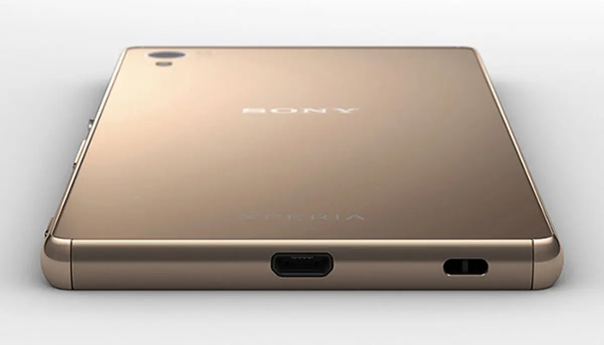 محصول جدید سونی