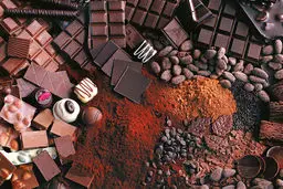 خوشمزه ترین شکلات های دنیا در کجا تولید می‌شوند؟