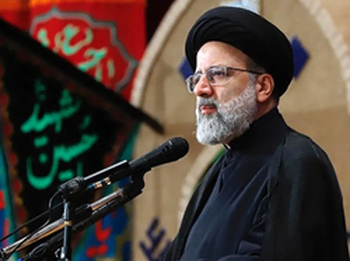 رئیس قوه قضائیه: امروز فضای کشور، فضای مقاومت است نه مذاکره / چنین فضایی بر اساس تدبیرهای رهبری ایجاد شده