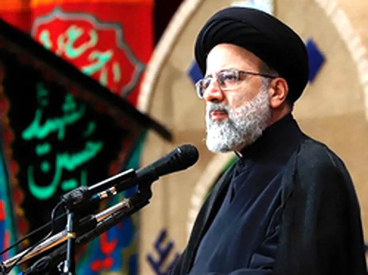 رئیس قوه قضائیه: امروز فضای کشور، فضای مقاومت است نه مذاکره / چنین فضایی بر اساس تدبیرهای رهبری ایجاد شده